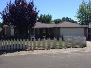 2212 Maxine Way, Rancho Cordova, CA 95670