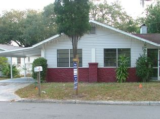 617 Mabel Ave, Lakeland, FL 33801