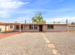 34 W James Pl, Sierra Vista, AZ 85635