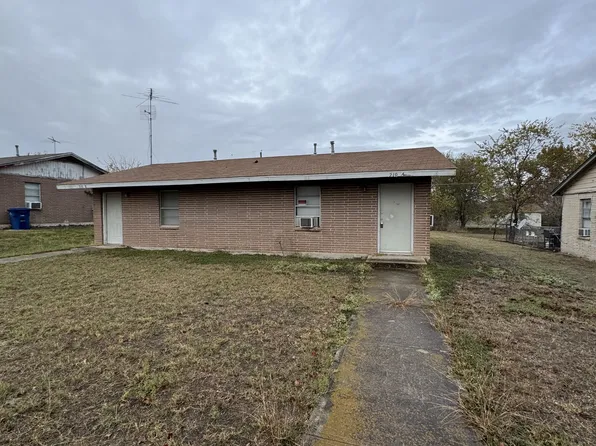 210 Marston Ave #A, Copperas Cove, TX 76522