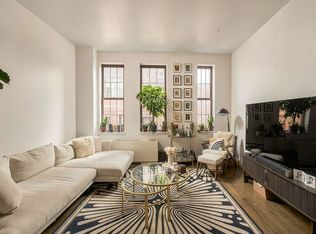 Block Hall, New York, NY 10004