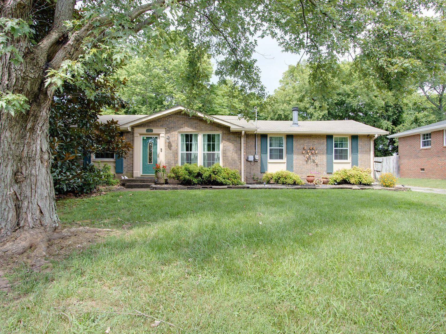 4409 Juneau Dr, Hermitage, TN 37076 Zillow