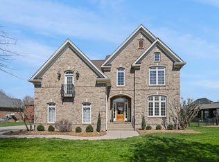 5017 Paddy Trce, Spring Hill, TN 37174