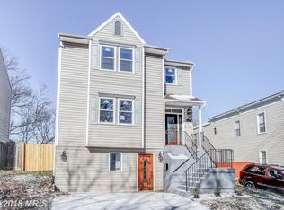 6420 Sligo Mill Rd, Takoma Park, MD