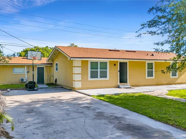 4325 Lake Ave, Kissimmee, FL 34746