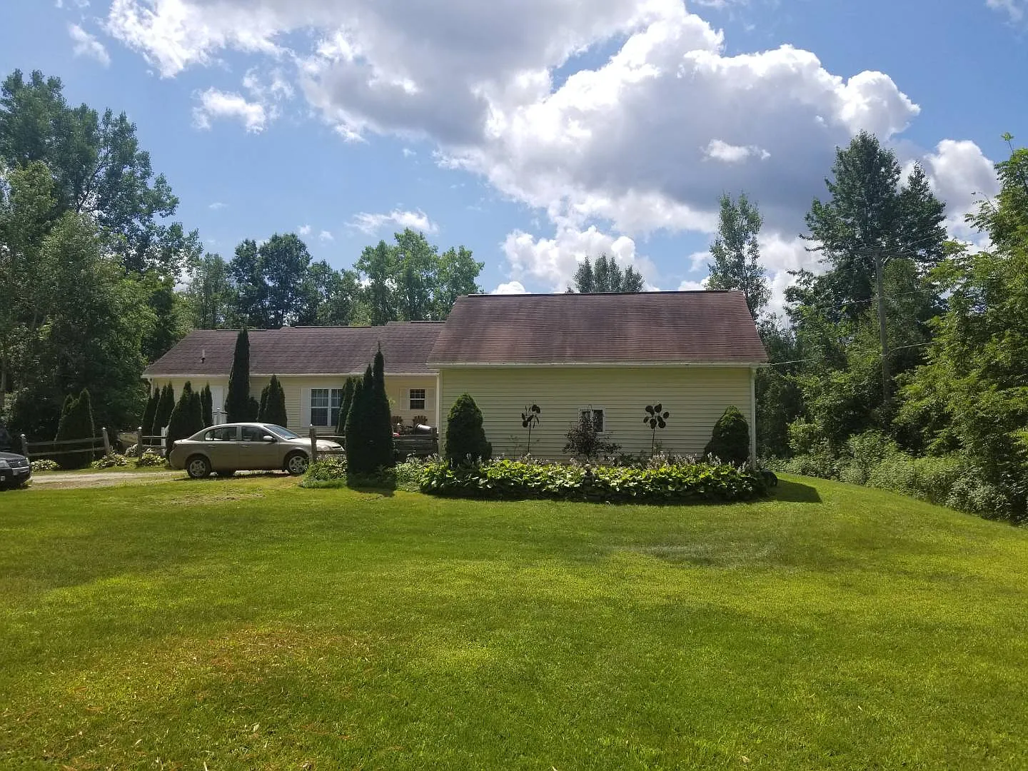 5157 Hillsboro Rd photo 1