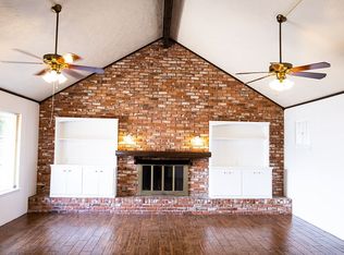 401 Hill Dr, Kingfisher, OK 73750
