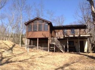 10 Columbia Blvd, East Stroudsburg, PA 18302