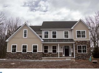 128 Forrest Rd, Telford, PA 18969