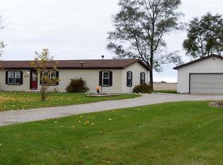 417 N Lincoln Rd, Mount Pleasant, MI 48858