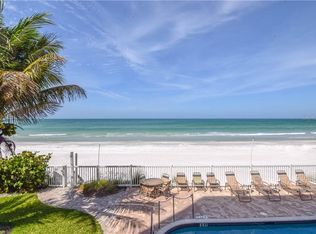 17040 Gulf Blvd APT 201, North Redington Beach, FL 33708