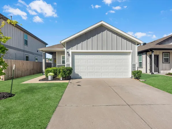 17851 Plow Horse Ln, Hockley, TX 77447