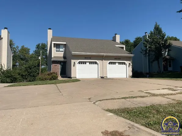6030/6032 SW 25th St, Topeka, KS 66614