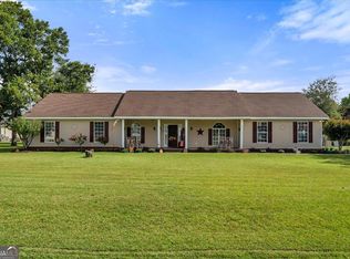 250 Amanda Dr, Macon, GA 31216