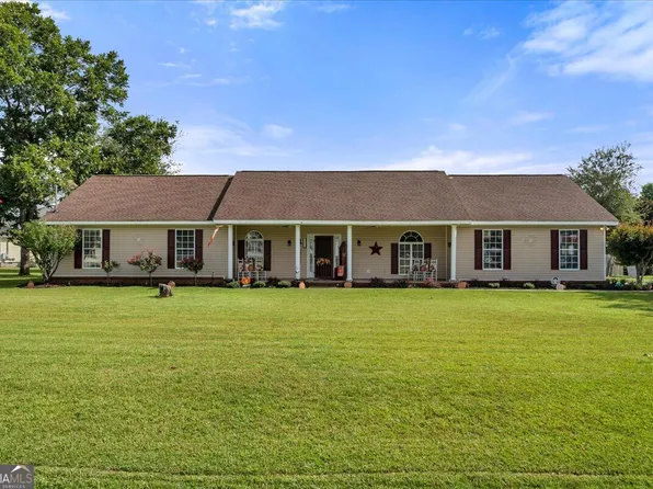 250 Amanda Dr, Macon, GA 31216