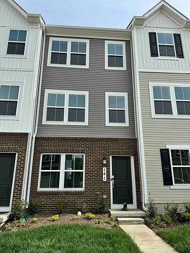 11 Brookfield Mews Photo 1