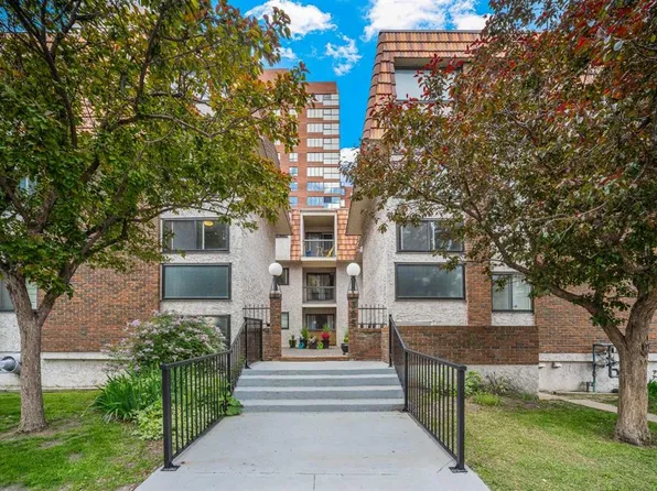 305 W 25th Ave SW #205, Calgary, AB T2S 0L3
