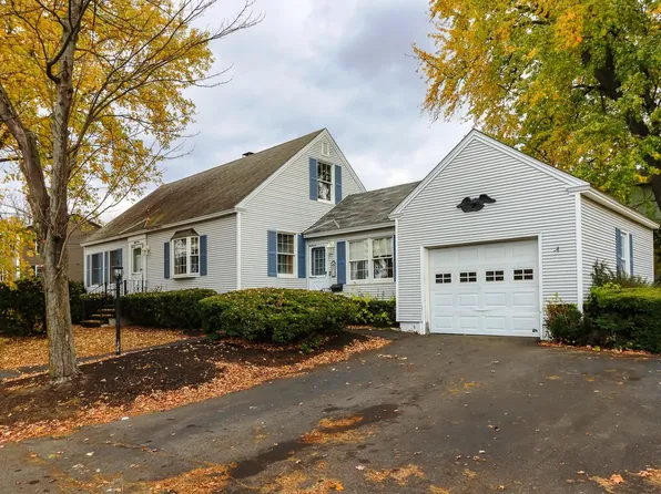 53 Lincoln Street, Manchester, NH 03103