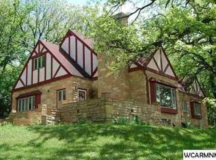 106 Summit Ave, Montevideo, MN 56265