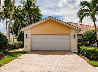 4852 Lasqueti Way, Naples, FL 34119