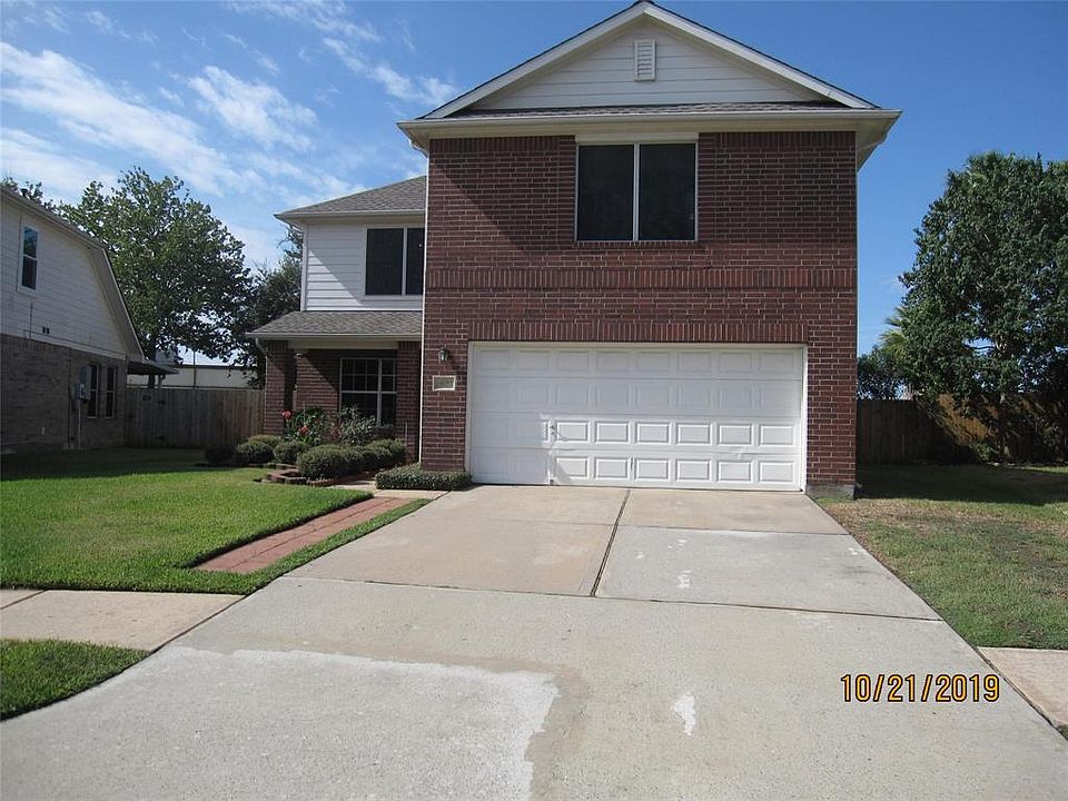 1st image of 19427 Nasworthy Dr