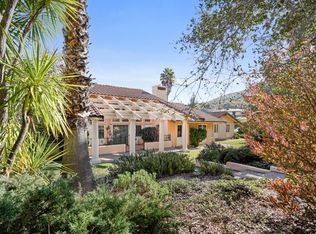 9943 Holt Rd, Carmel, CA 93923