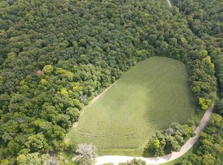 LOT 2 Fesenfeld Rd, Black Earth, WI 53515