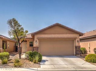 6061 Equine Ave, Las Vegas, NV 89122