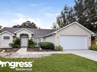 22900 Sterling Manor Loop, Lutz, FL 33549
