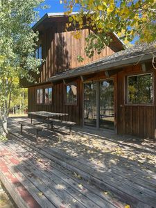 2510/2512 Val Disere Cir SW, Steamboat Springs, CO, 80487