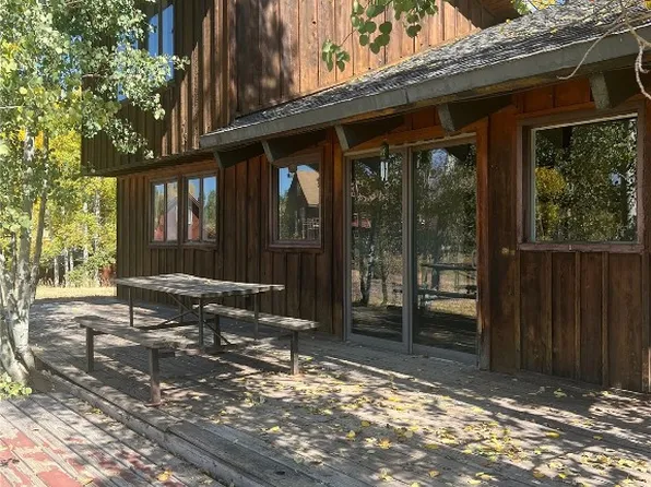 2510/2512 Val Disere Cir SW, Steamboat Springs, CO 80487