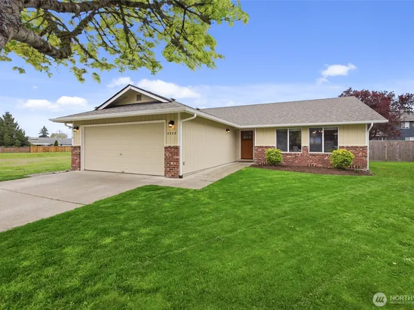 5725 58th Court SE, Lacey, WA 98513