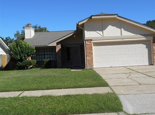 19006 Kaybull Dr, Humble, TX 77346