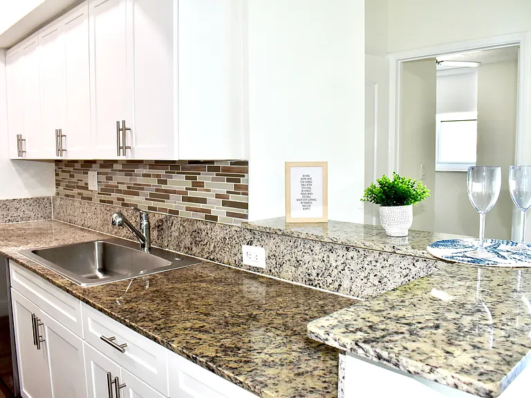 Granite Countertops
