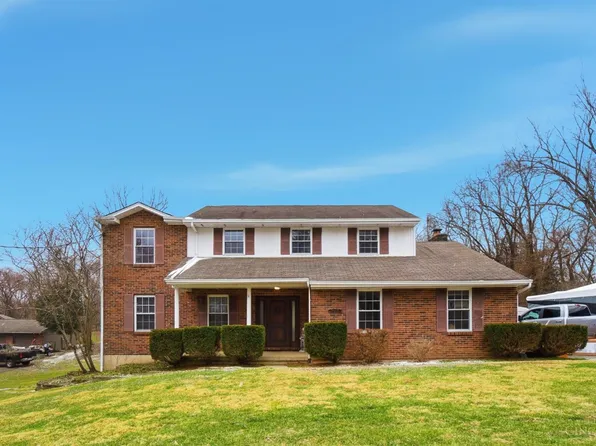 5285 Yeatman Rd, Cincinnati, OH 45252