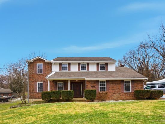 5285 Yeatman Rd, Cincinnati, OH 45252