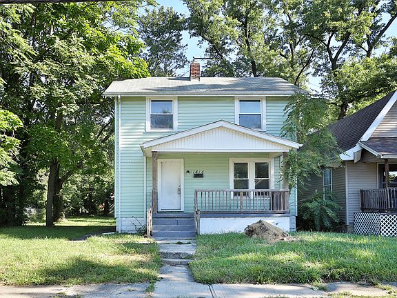 2nd image of 1414 E 18th Ave