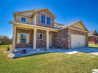 1421 Doncaster Dr, Seguin, TX 78155