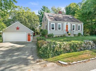 70 Church St, Weymouth, MA 02189