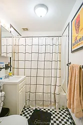 Rented by City Connections Realty