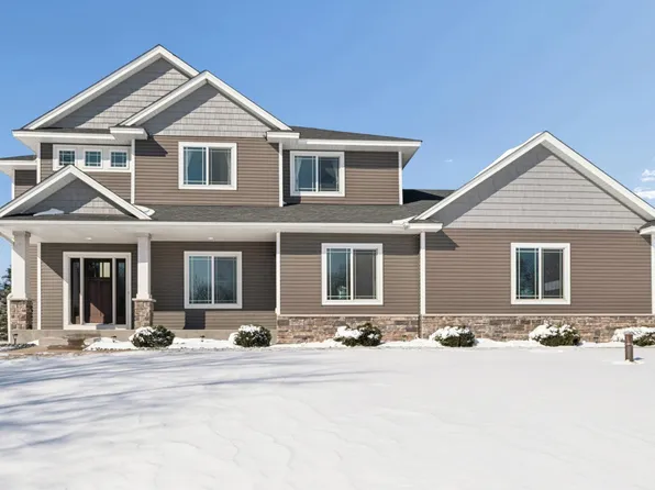 31346 Naples St NE, Cambridge, MN 55008