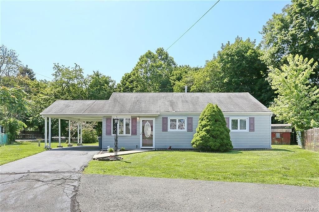 12 Jenkins Avenue, Stony Pt, NY 10980 Zillow