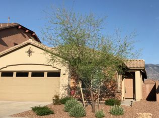 12836 N Camino Vieja Rancheria, Oro Valley, AZ 85755