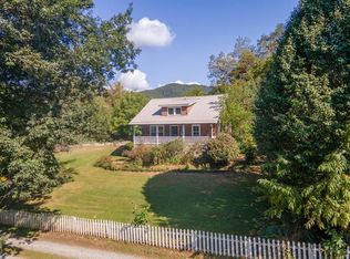 8 John Allman Ln, Sylva, NC 28779