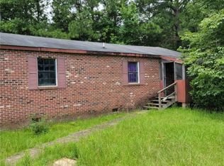 1611 Tysonville Loop, Shorter, AL 36075