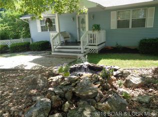 273 Hidden Acres Rd, Camdenton, MO 65020