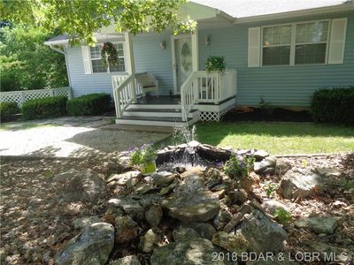 273 Hidden Acres Rd, Camdenton, MO, 65020