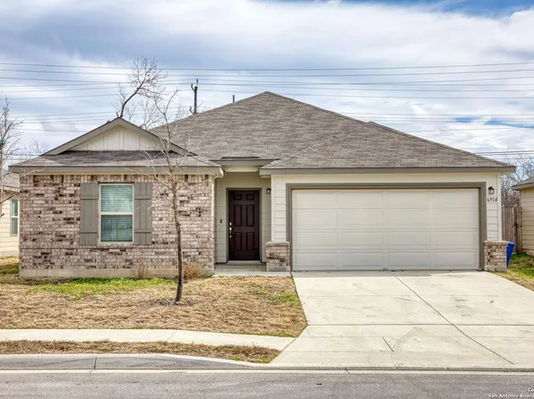6914 Emerald Valley, San Antonio, TX 78242