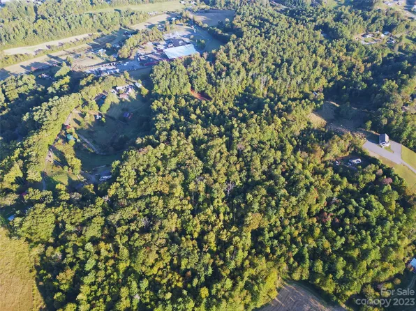 0 Hickory Dr, Mars Hill, NC 28754