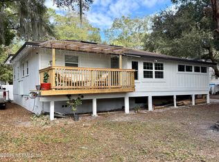 1953 Bartram Rd, Jacksonville, FL 32207